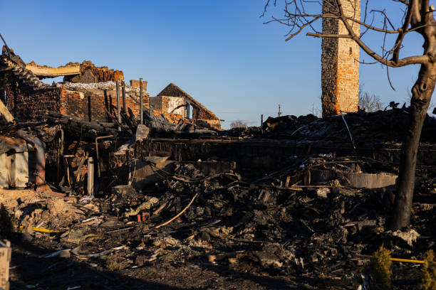 Reliable Fire Damage Repair contractor in Devon, PA by Fire Damage Flint